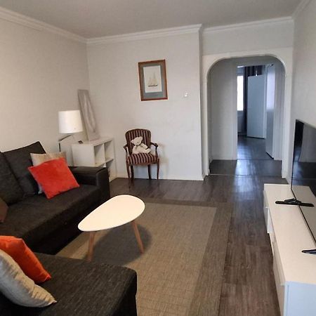 City Apartment Snellmaninkatu 22 B, Ilmainen Kadunvarsipysaekoeinti Kuopio Exteriér fotografie