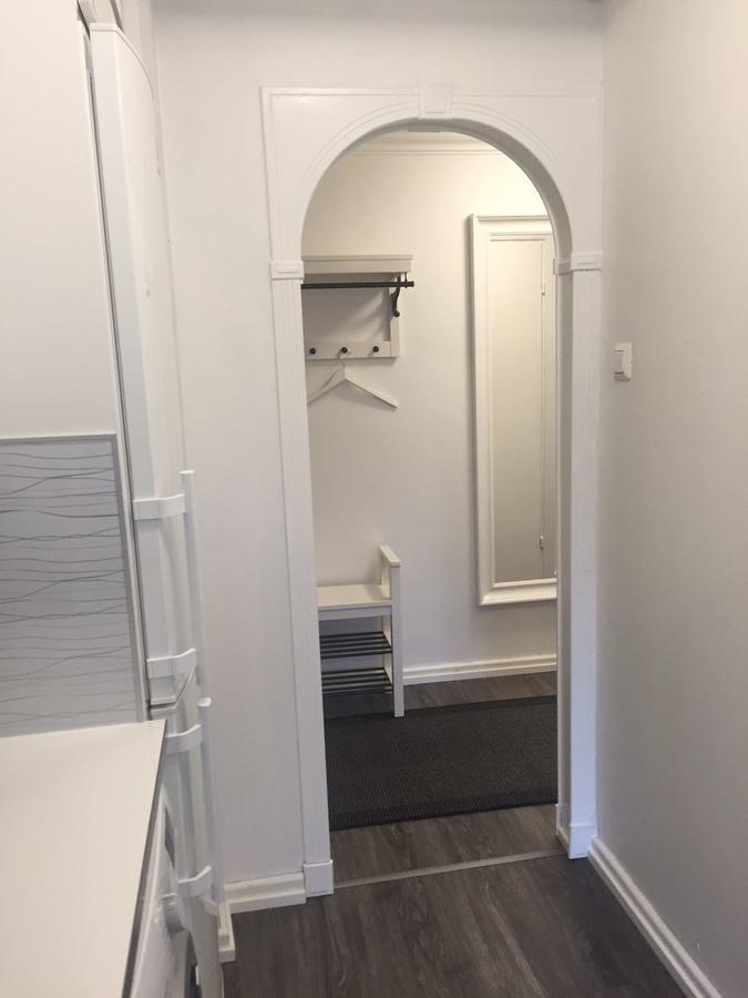 City Apartment Snellmaninkatu 22 B, Ilmainen Kadunvarsipysaekoeinti Kuopio Exteriér fotografie